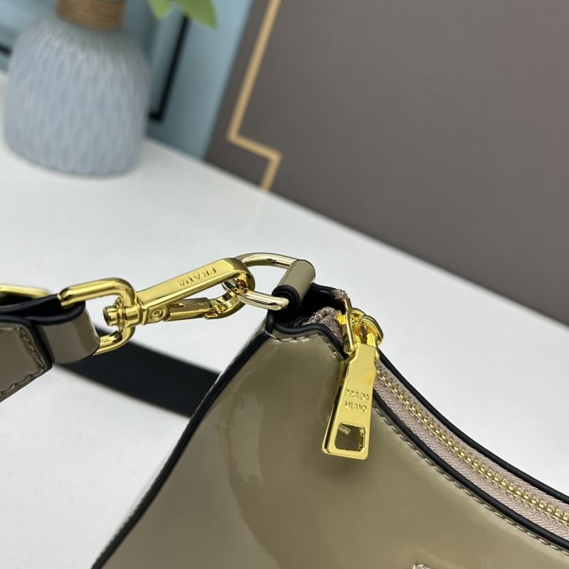 Prada Hobo Bags